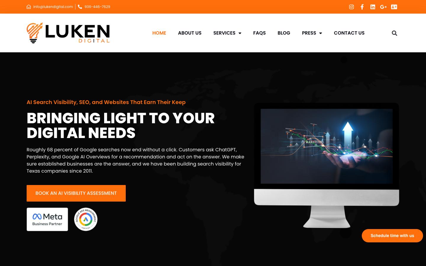 Luken Digital